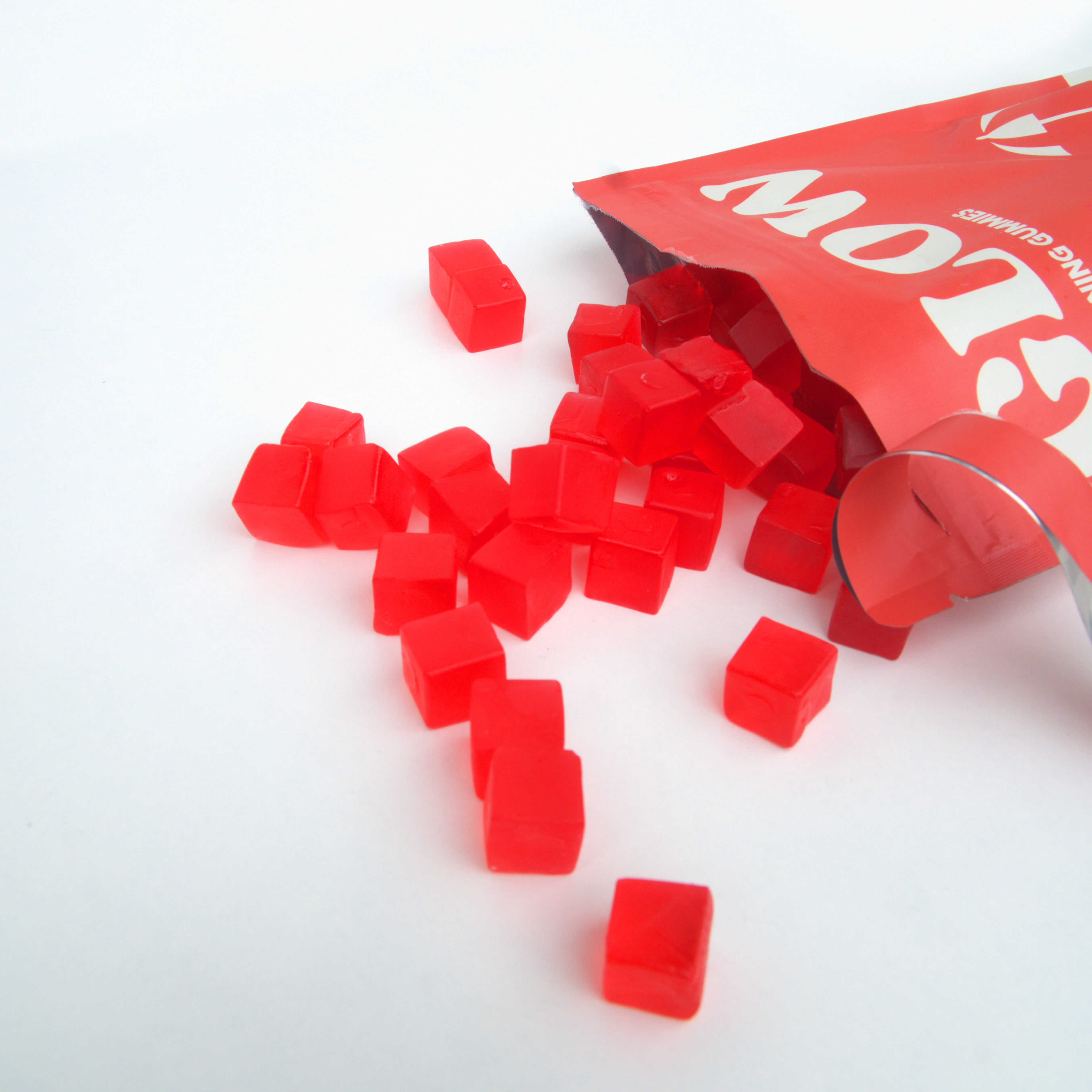 Glow Tanning Gummies
