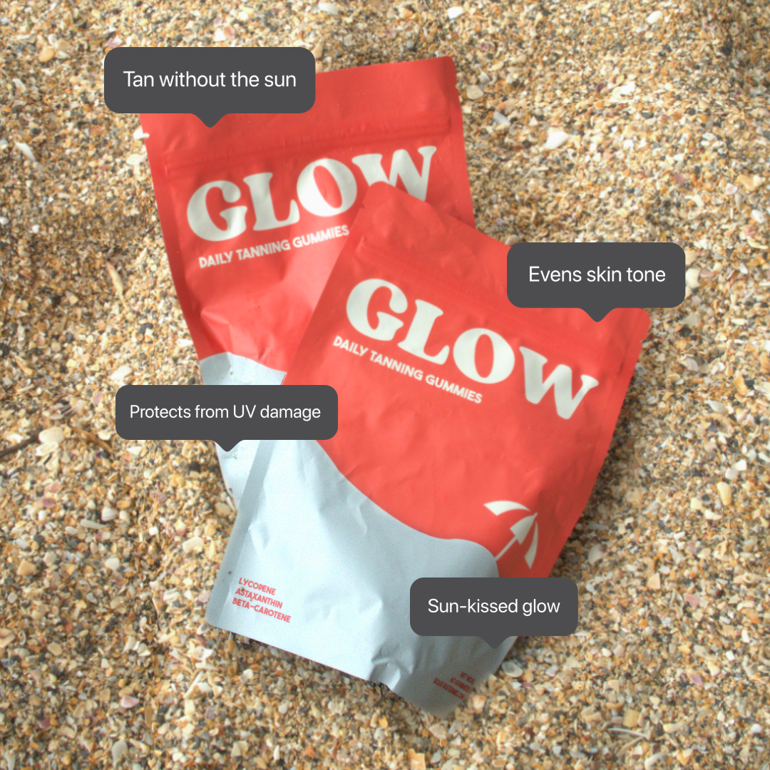Glow Gummies